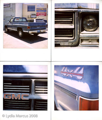 1979 gmc truck