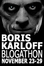 Boris Karloff Blogathon
