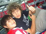 Los hermanos sean unidos...