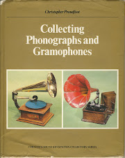 Collecting Gramphones