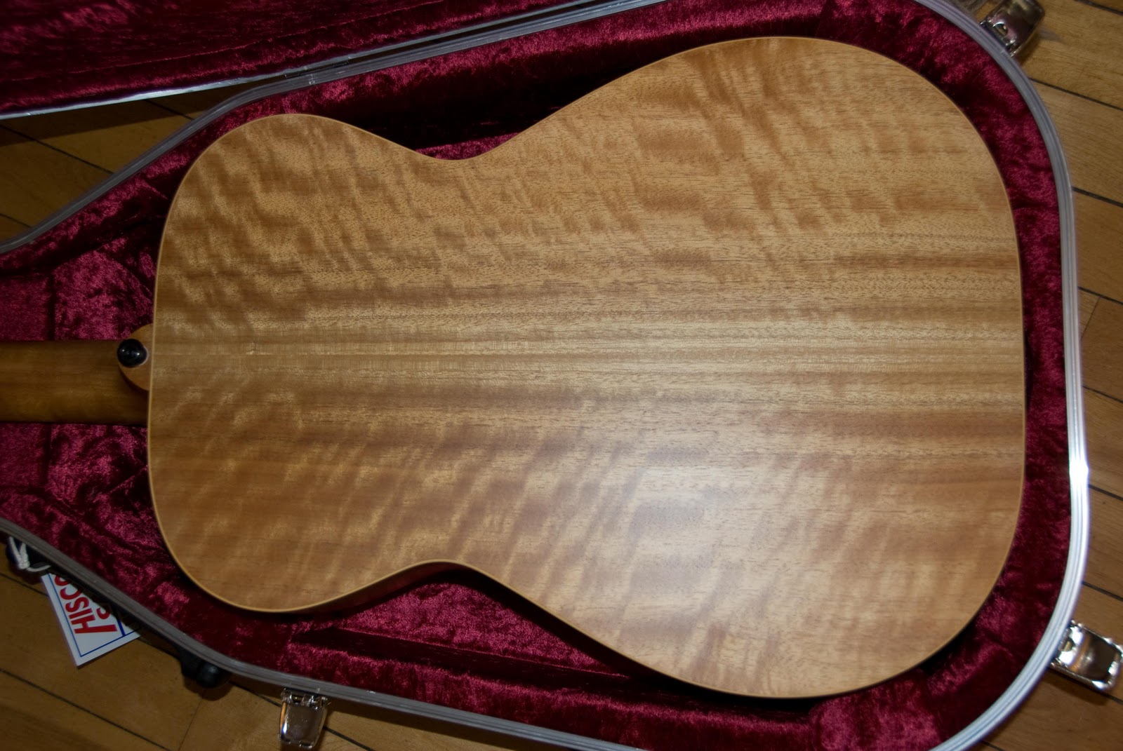 Sutton Strings Guitar Shop The Australian Acoustic Invasion! Maton