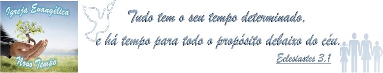 Igreja Evangélica Novo Tempo