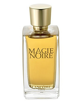 magie noire parfum