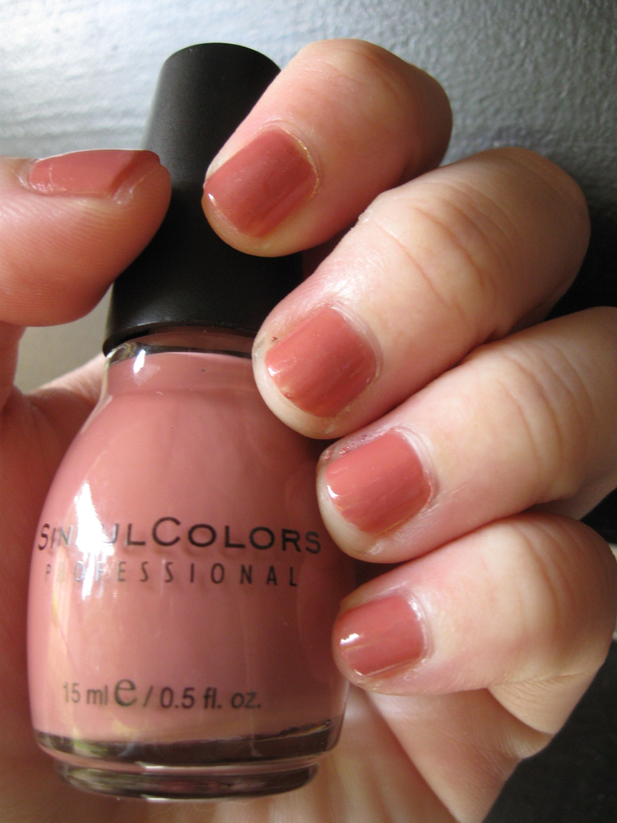 My Makeup Blog makeup, skin care and beyond Sinful Colors Nail Polish