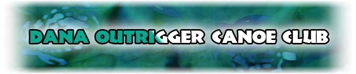 Dana Outrigger Canoe Club