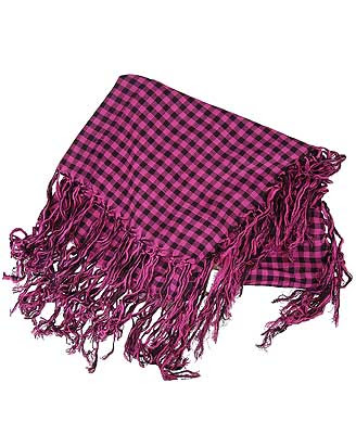 Shopaholics Anonymous - Fashion Blog, Shopping Blog: Chic Scarves for ...