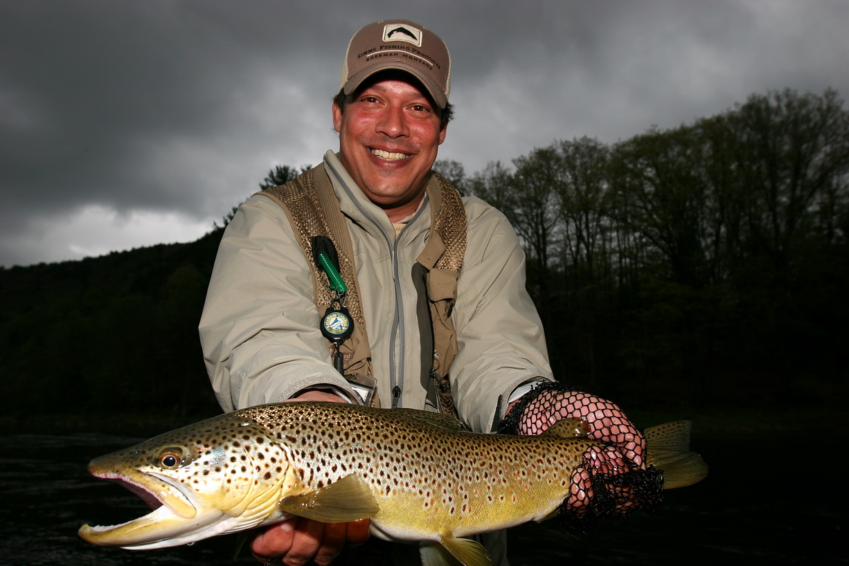 Delaware Delaware River Fly Fishing