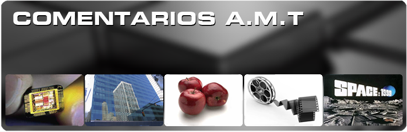 Comentarios A.A.Mariscal