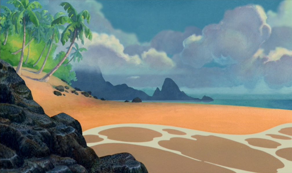 beach lilo argos