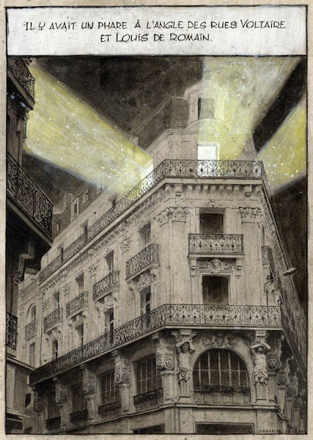 Angers, rue louis de Romain Angers, rue louis de Romain