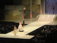 Bekbek at the NRA Australian Fashion Design Awards - Gold Coast