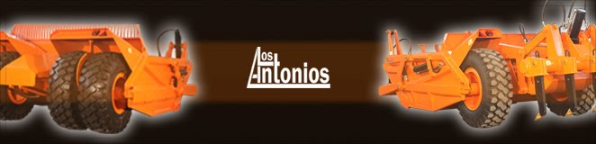 Agrotécnica Los Antonios