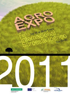 Agroexpo 2011