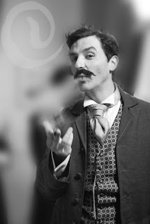 MAKING OFF DA RODAGEM 