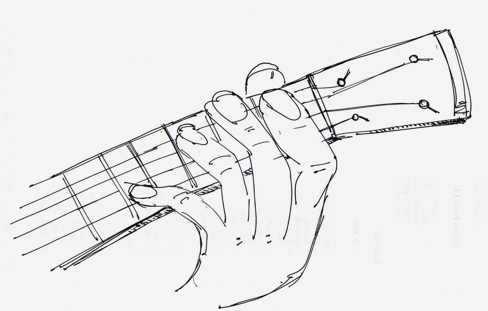 Humble Uker Ramblings Michael DaSilva Uke Master's Classes