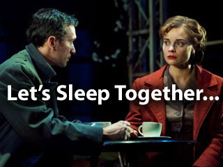 BRIEF ENCOUNTER - First Preview 9/10