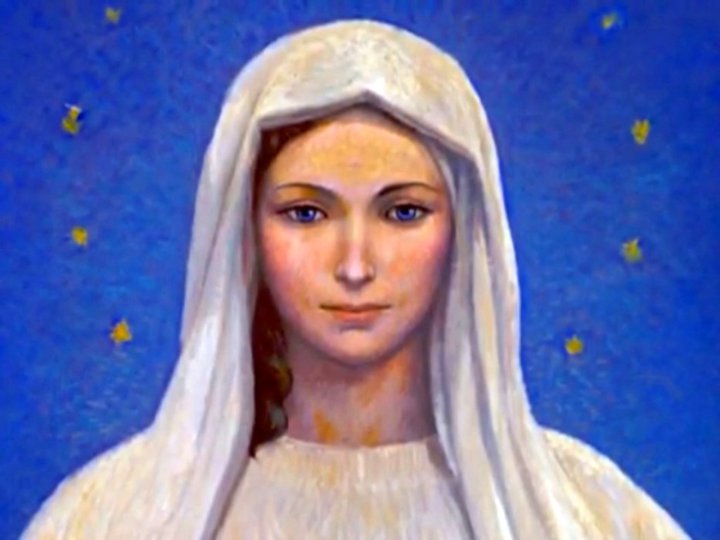 Regina Della Pace Di Medjugorje La Regina della Pace di Medjugorje: UN SACERDOTE ESORCISTA: IO NON