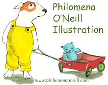 Philomena O'Neill Books & Illustration