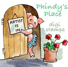 My Digi Stamp Shop