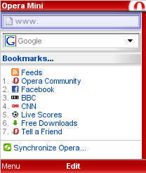 allHackz: FREE DOWNLOAD LATEST OPERA MINI 4.2 WAP GPRS BROWSER HAckZ