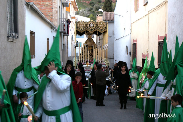 FOTOGRAFÍAS DE ANGEL DEL MORAL 