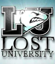 Learn DHARMA Science At Lost University