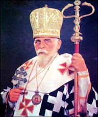 Patriarch Josef Slipyj