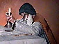 St. Charbel