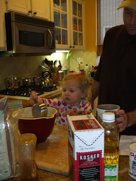 Oatmeal Cookies