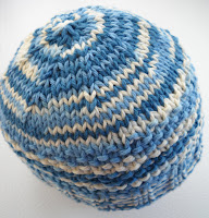 Hynek's Handmade: The Ashton Hat