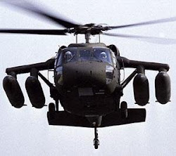 Black helicopters