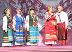 Ukrainian Song and Dance