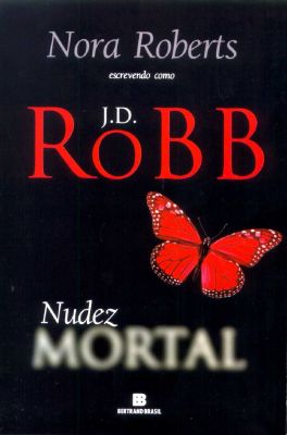 [LISTA] 5 livros para conhecer Nora Roberts - Blog Miss 