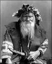 Ainu Elder