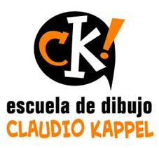 ESCUELA DE DIBUJO DE CLAUDIO KAPPEL