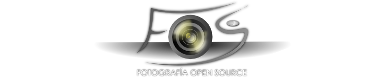 Fotografia Open Source