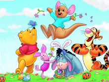 I AM WINNIE THE POOH ADDICT