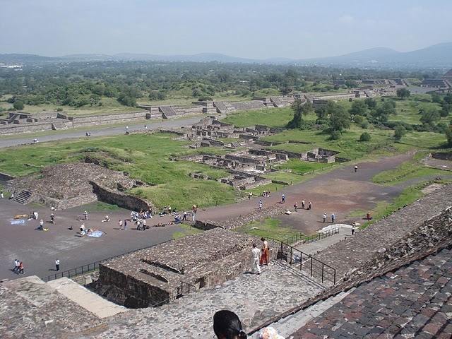 História Sem Censura: Os Astecas