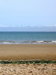 Photo - Seascape - Yorkshire east coast.