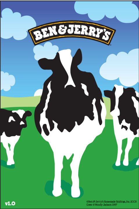 caliroots ben and jerry
