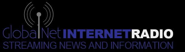 The GlobalNet Internet Radio Blog
