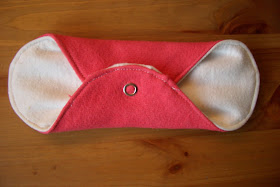 FRISCHGESCHLUEPFT: Mal was anderes-Stoffbinden :D DIY