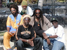 The Reggae Bubbers (´´ Melo de Monica ´´)