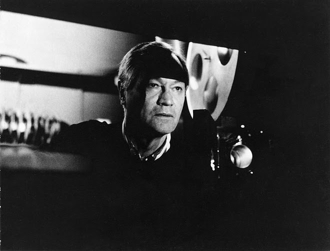 Roger Corman