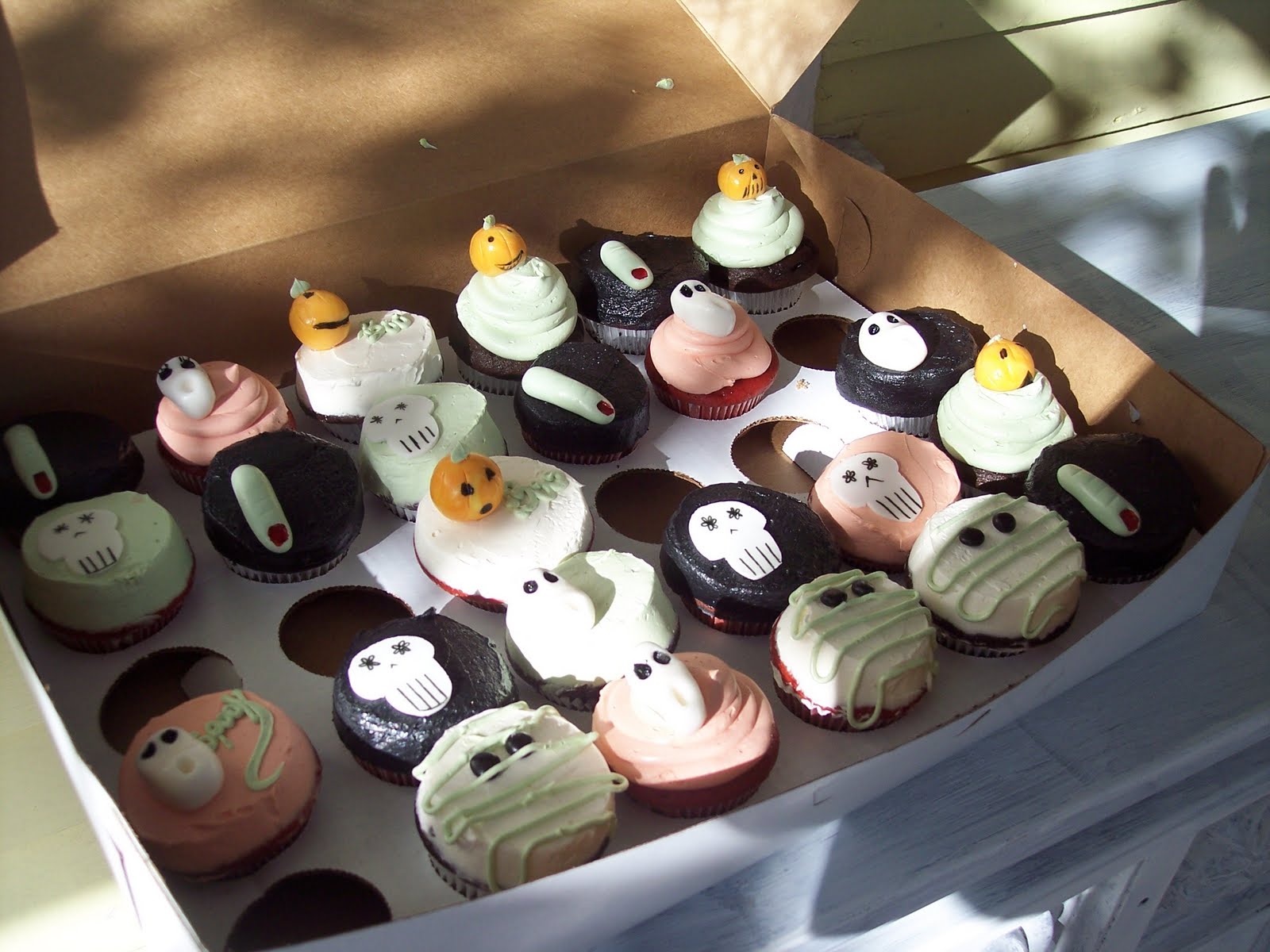 Carolina Cakes & Confections