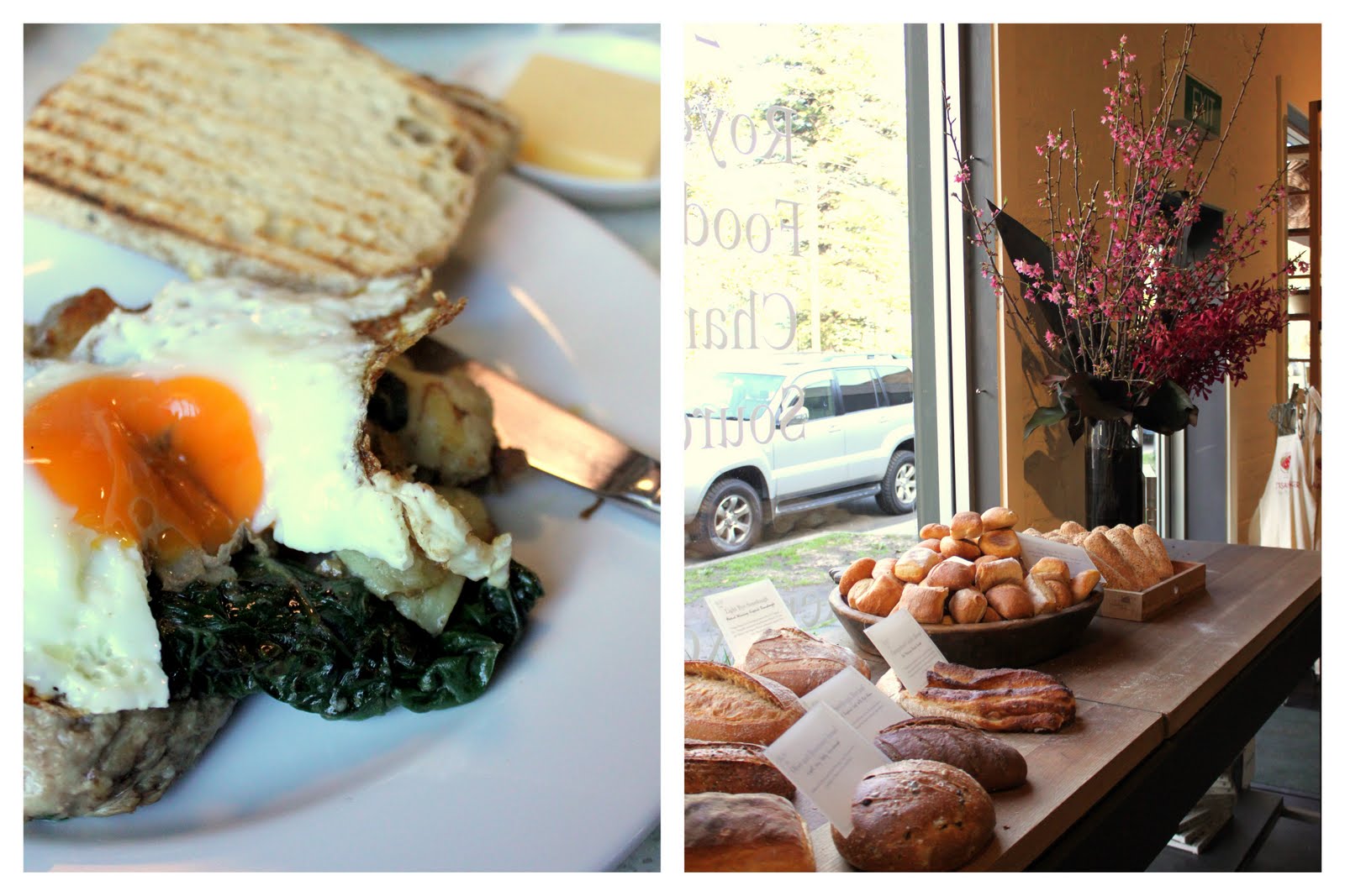 green been brasserie bread bakery cafe, 1737 botany rd, banksmeadow