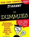 [TYRANNYFORDUMMIES.jpg]