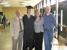 David's Graduation from ATU