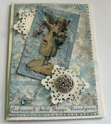 Etykiety: Boże Narodzenie, kartki