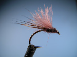 flies ree fishes caddis